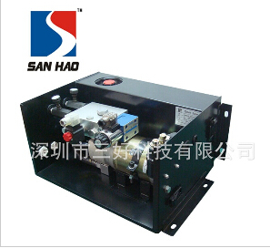 翼展車液壓動力單元，你真的了解嗎？