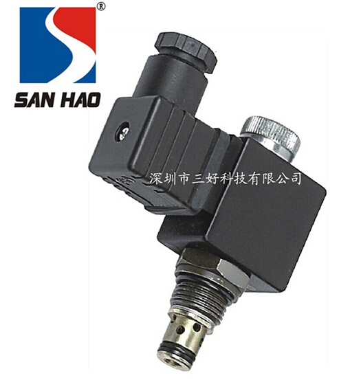 插裝電磁閥安裝的要求是什么？