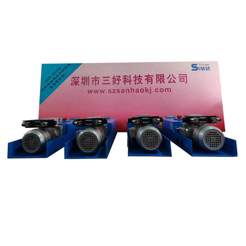 汽車(chē)升降尾板動(dòng)力單元是什么，結(jié)構(gòu)及優(yōu)勢(shì)如何